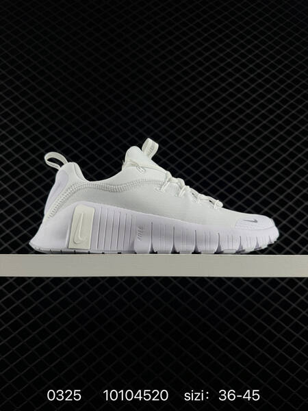 NIKE 2025 New FREE METCON 6 lifestyle
