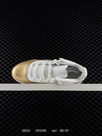 Air Jordan 11 Retro Low Mother s Day AIR JORDAN 11 Aj11 Lifestyle (BS-79235)