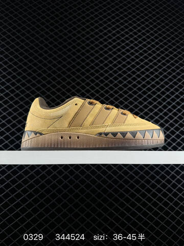 Other Adidas Adimatic Low Logo Lifestyle (BS-76240)