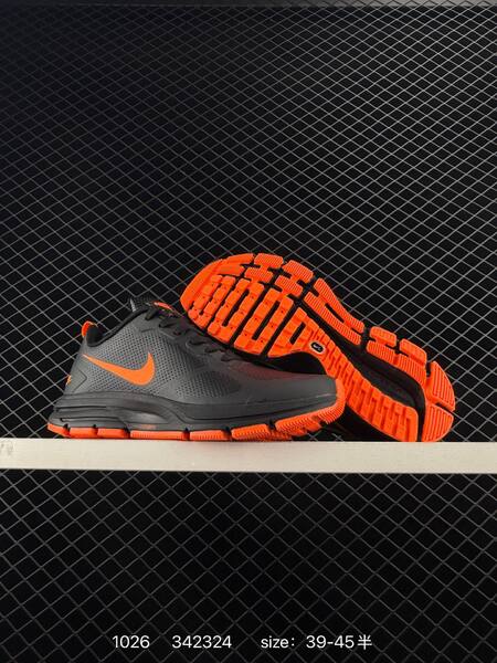 Nike Zoom Pegasus 26X black white 39-45 running lifestyle
