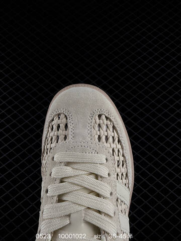 Adidas Originals Wb Pony Tonal Samba OG KH7719 36 36 5 37 3 Lifestyle - Women's (BS-75514)