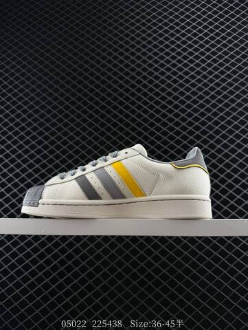 Adidas Originals Superstar B27136 LOGO 3D Lifestyle (BS-78605)