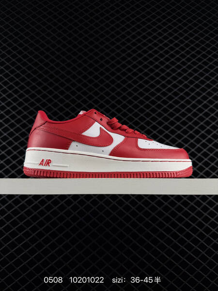 Nike AIR FORCE 1 07 lifestyle