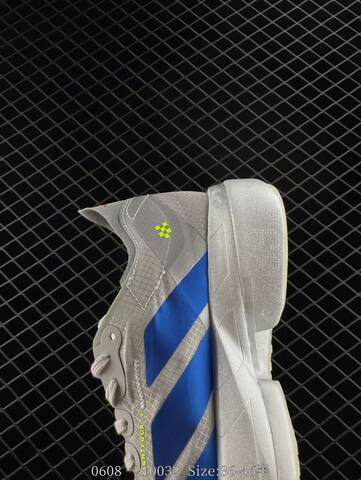 Adidas Adizero Adios Pro 4M Flywire Zoom JR636 Lifestyle (BS-78458)