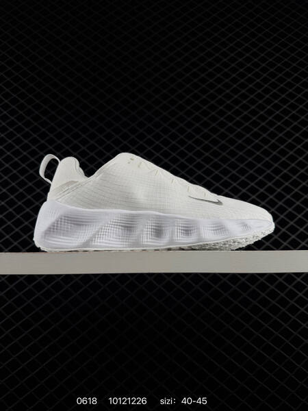 Nike Ava Rover black white EU 40-45 running shoe