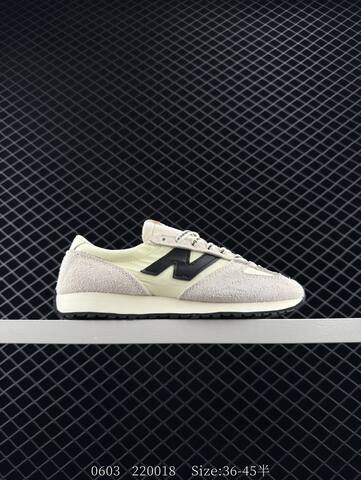 New Balance 471 U471AL Beige Blue Brown Cream Gum EU 36-45 Sneaker - Unisex (BS-83365)