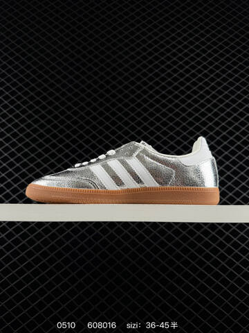 Adidas Samba OG Top-tier Adidas 70 Lifestyle (BS-75680)
