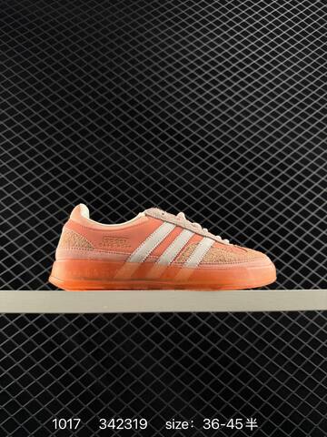 T Bad Bunny x Adidas Gazelle Indoor BadBunny Adidas GazelleIndoor Lifestyle (BS-77588)