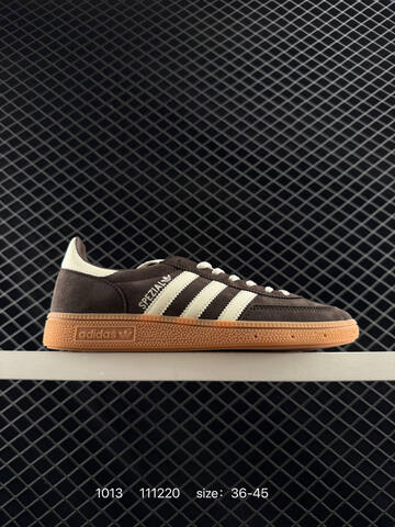 Adidas Handball Spezial DB3021 36 37 38 39 40 41 42 43 44 45 11 Lifestyle - Unisex (BS-77621)