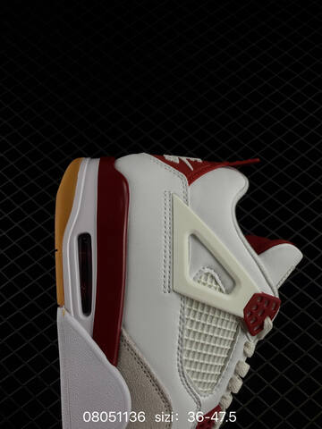 DR5415-106 N 1 1 Air Jordan AJ4Retro Lifestyle (BS-78871)