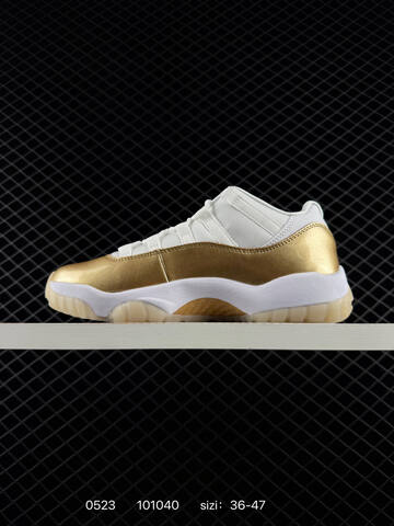 Air Jordan 11 Retro Low Mother s Day AIR JORDAN 11 Aj11 Lifestyle (BS-79235)