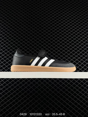 Adidas Samba Jane w Replica IH6561 Size 36 45 10131320 Lifestyle - Unisex (BS-75817)
