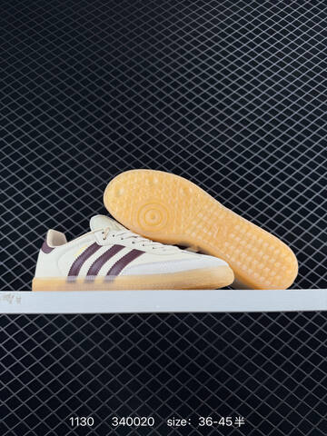 Adidas Addis Original Samba OG 3 Lifestyle (BS-77135)