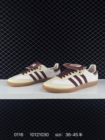 Adidas WB Pony Tonal Samba 2023 Lifestyle (BS-76677)