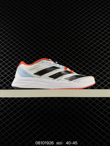 Adidas EVA New Adidas Adizero RC 5 Lifestyle (BS-74657)