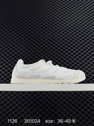 Other Adidas ADIDAS EDGE RUNNER JH9620 JI2032 301024 120 Lifestyle (BS-77187)