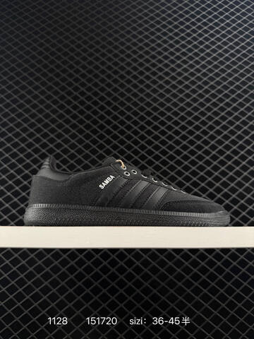 Adidas Originals Samba OG PW2414 ID HL141001017 Size ID 151 Lifestyle (BS-77152)