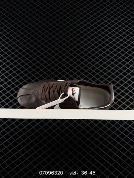 Nike Jacquemus x Nike Moon Shoe brown white black EU 36-45 lifestyle