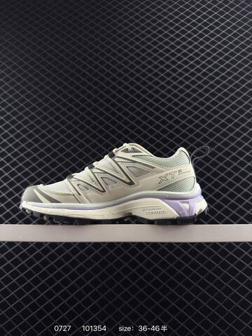 Salomon XA PRO XT-6 EXPANSE SENSIFIT 1 1 Replica High-end Men s And Women s Fashion Sports Running And Basketball Shoes Up To 95 Off Retail During The Current Promotion Casual Lifestyle Sneakers (BS-86028)