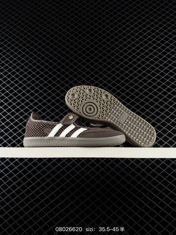 Adidas Samba Jane Lifestyle (BS-74728)