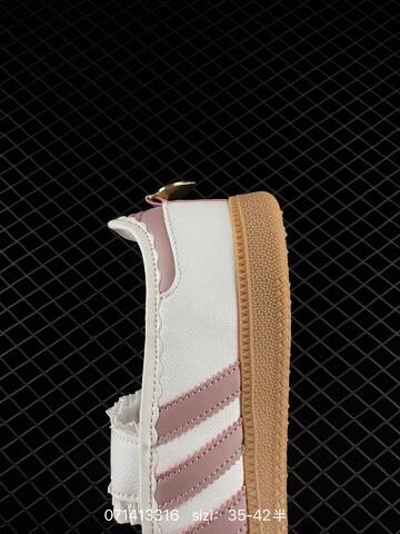 Adidas Samba Jane KH6230 LD 13316 Size 35 42B Lifestyle - Women's (BS-74907)