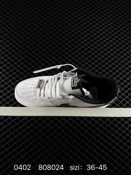 Nike Air Force 1 07 lifestyle
