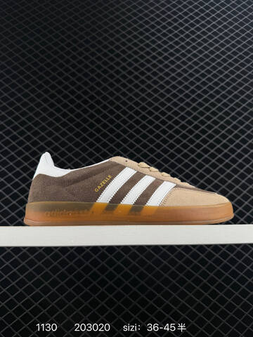 Adidas Originals Samba OG x Comme Des Garcons 35 5 36 36 37 38 38 39 40 Lifestyle - Unisex (BS-77129)