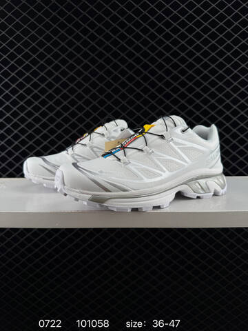 Salomon XA PRO XT-6 GTX SENSIFIT 1 1 Replica For Sale High-end Men s And Women s Fashion Sports Running And Basketball Shoes Up To 95 Off Retail During The Current Promotion Casual Lifestyle Sneakers (BS-86032)