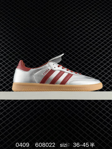 Adidas Originals Samba JH5707 36 36 5 37 38 Lifestyle - Women's (BS-76119)