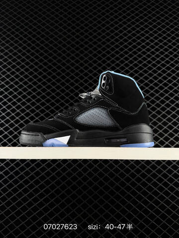 Nike Air Jordan 5 Retro Low Lifestyle (BS-79045)