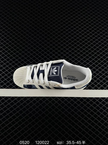 ADIDAS SUPERSTAR New 1982 Lifestyle (BS-75546)