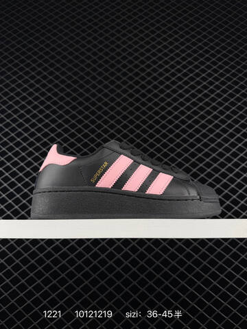 Adidas Superstar XLG IF3003 Lifestyle (BS-76929)