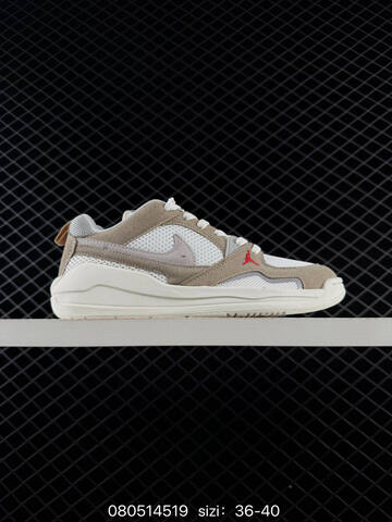 Other Nike Air Jordan CMFT Era HJ6777-002 ID 14519 95 Lifestyle (BS-69933)