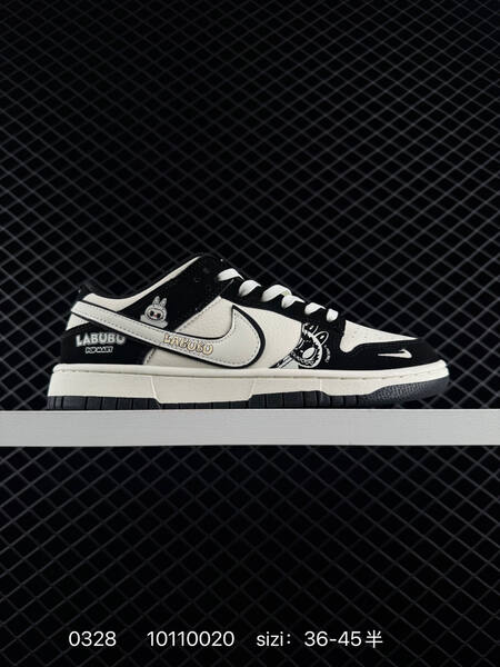 NIKE SB DUNK Nike Dunk Low Retro DIY lifestyle