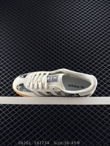 Other Louis Vuitton x Adidas Made By Ideas Ing Lifestyle (BS-78320)
