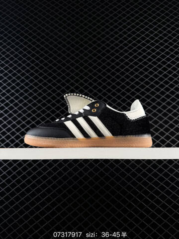 Adidas WB Pony Tonal Samba 2025 New Lifestyle (BS-74754)