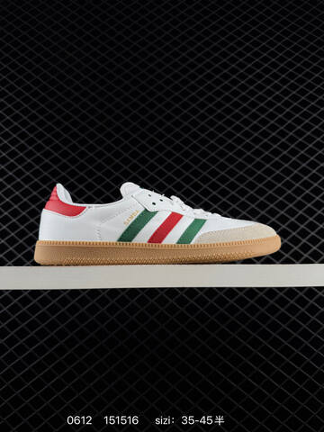 Adidas Originals Samba Og T Lifestyle (BS-75278)