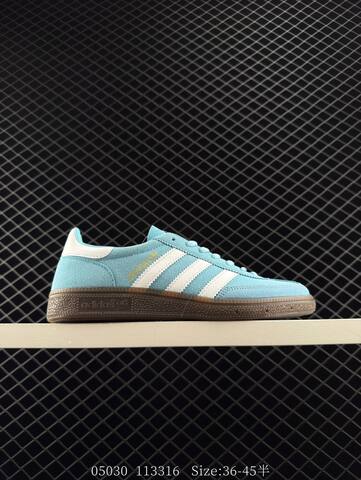 Adidas HANDBALL SPEZIAL BD7632 36-45 113316 Lifestyle - Unisex (BS-78532)
