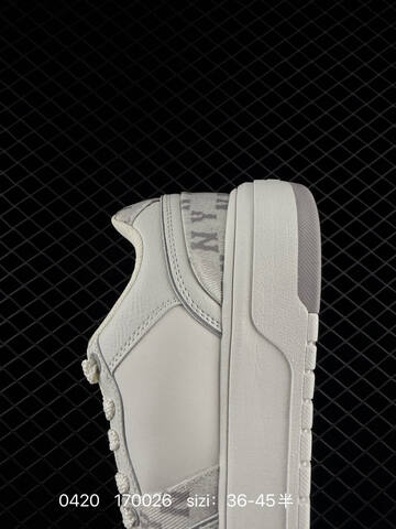 MLB Other MLB F F 5cm AAA Quality Replica High-end Men s And Women s Fashion Sports Running And Basketball Shoes Up To 95 Off Retail During The Current Promotion Off White Light Gray EU 36-45 Skate Shoe Skate