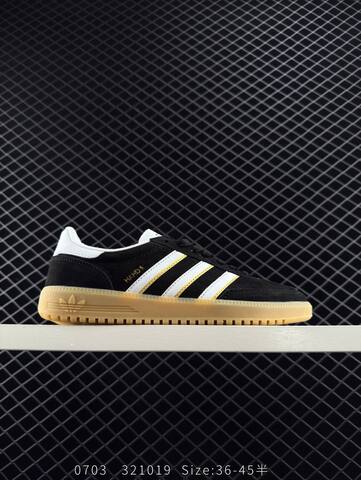ADIDAS HANDBALL SPEZIAL Adidas Hand II Adidas Originals Hand 2 ID2115 2025 New Lifestyle (BS-78266)