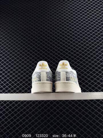 Adidas Originals Superstar DIY 35 5 36 36 37 38 38 39 40 Lifestyle - Unisex (BS-77813)