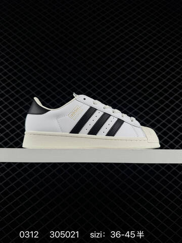 Adidas Originals Superstar KJ4203 Lifestyle (BS-76420)