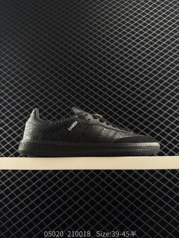 ADIDAS SAMBA Adidas Smaba IE9120 39-45 210018 90 Lifestyle - Unisex (BS-78644)