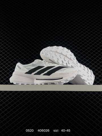 Adidas Adizero Evo SL M Flywire Zoom Lifestyle (BS-75555)