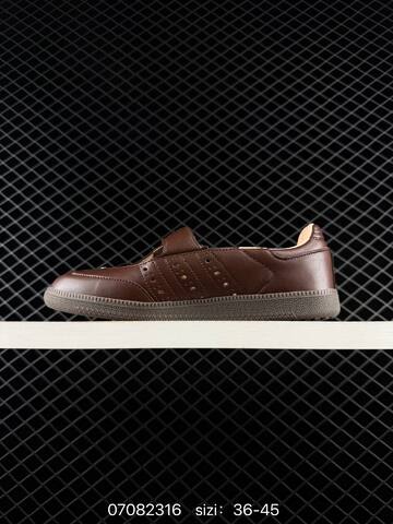 Adidas Samba Jane w Replica HP7130 2316 Lifestyle (BS-74975)