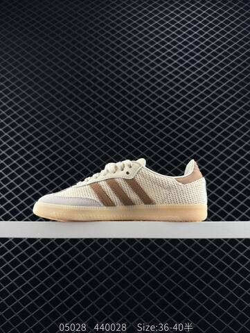 Adidas Originals Samba OG JI3185 36 36 5 37 38 38 5 39 40 Lifestyle - Unisex (BS-78557)