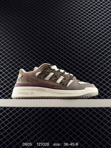Adidas FORUM2000 Lifestyle (BS-77839)