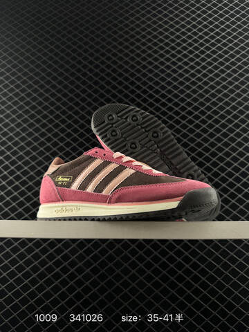 Adidas Original SL 72 OG Lifestyle (BS-77650)