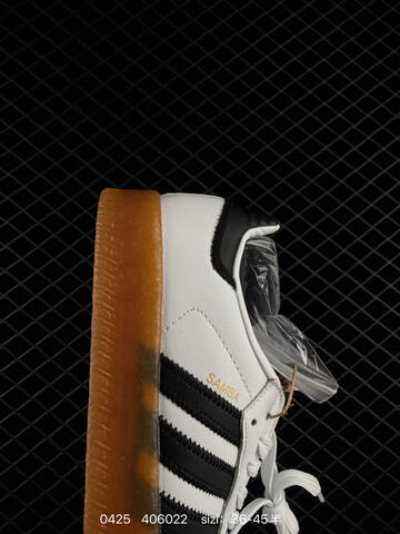 Adidas Samba XLG JQ6046 Originals Lifestyle (BS-75875)