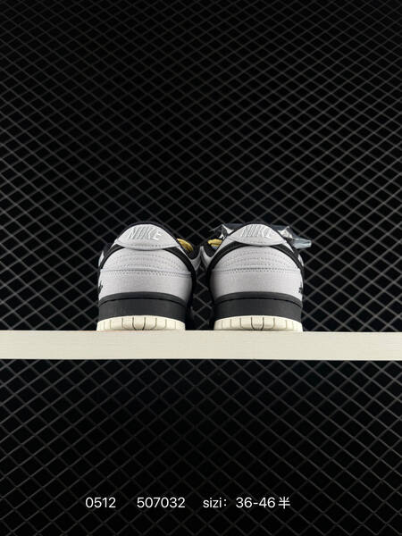 Nike 2021 EVA Air Zoom RB Nike SB Dunk Low Pro Pastoral lifestyle